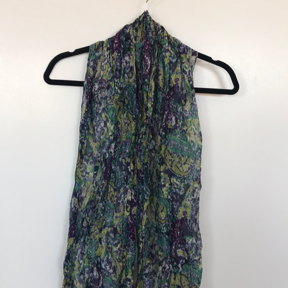 J Crew Scarf